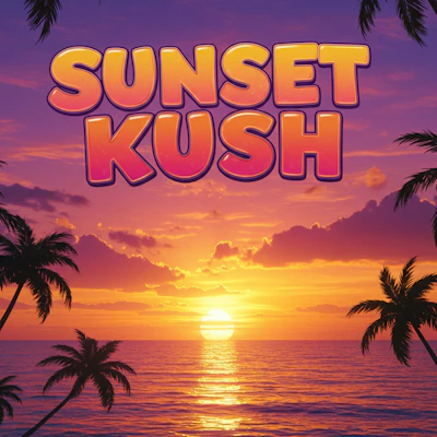 DELI - Sunset Kush