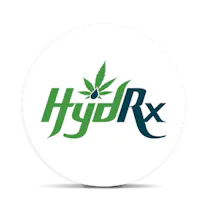 HydRx Farms Ltd. Logo