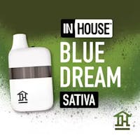 Product Blue Dream | Disposable Vape