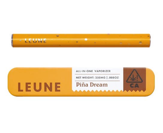 image of Pina Dream 3:1 | .3g Disposable