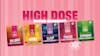 5/$40 TreeTown High Dose Mood Gummies 