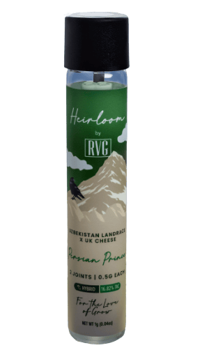 Persian Prince | 2pk