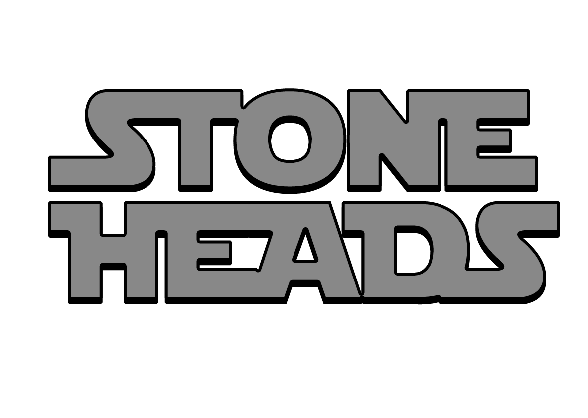 Image of Stone Heads EXCLUSIVE DIE CUT Pre Pack Flower - Yakuza