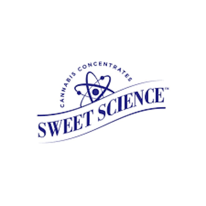 Sweet Science Shatter : Pineapple Express