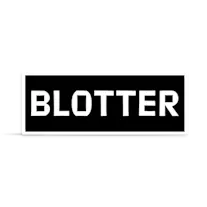 Blotter Logo