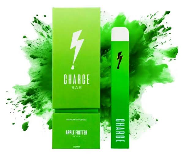 Product Apple Fritter Disposable | Vapes | 1g