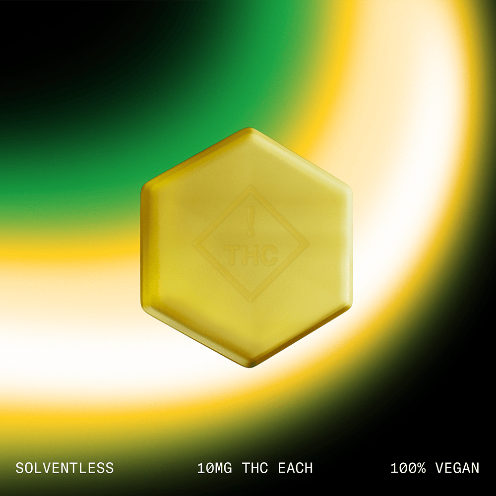 Pineapple / Troches
