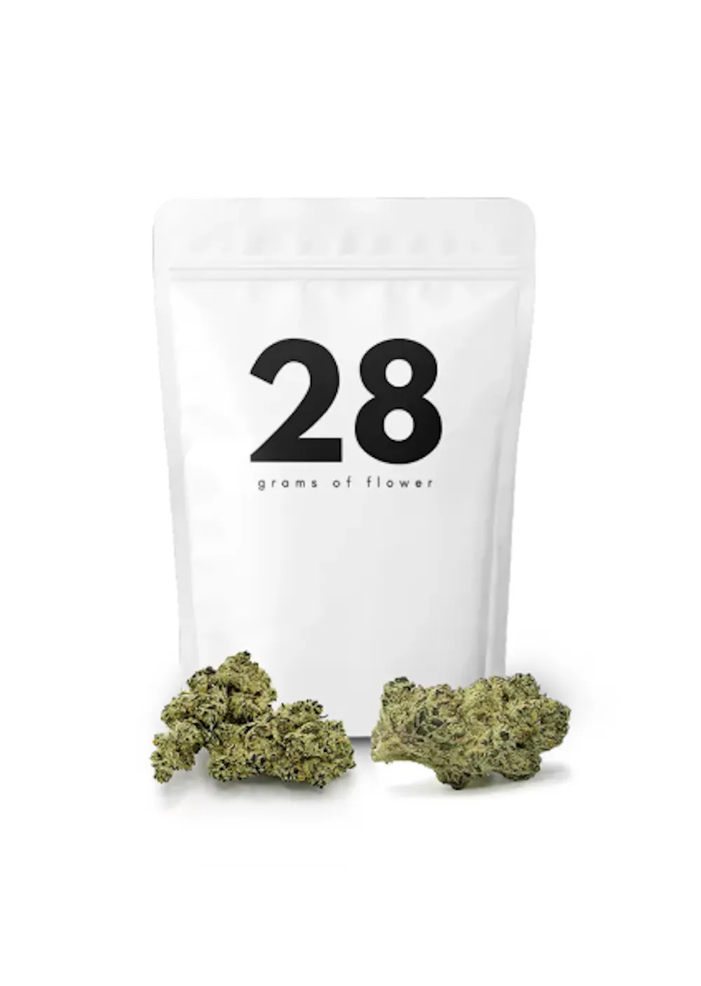 Product WB #28 Flower 28g - Somali Taxi Ride