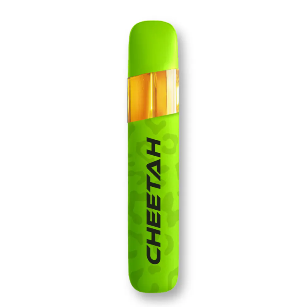 Sour Punch Live Resin Disposable Vape | Boutiq