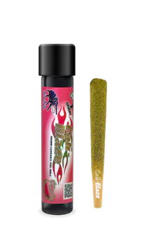 Cali-Blaze - 1g Tarantula - Watermelon