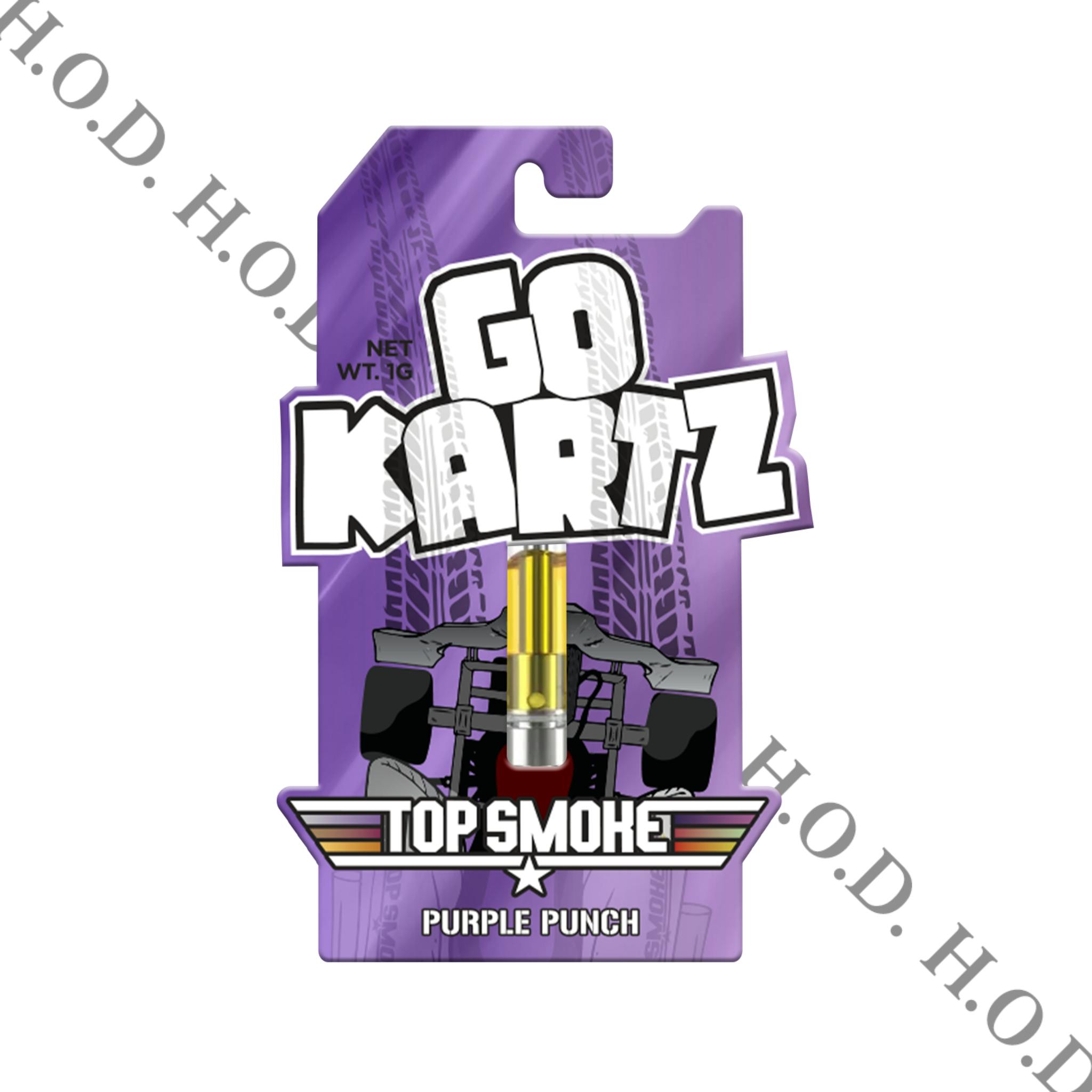 elf bar vape uk Top Smoke Purple Punch Cart 1g | House of Dank Recreational Cannabis