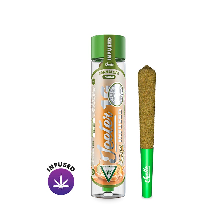 Cannalope Jeeter Infused Pre-Roll | 1g
