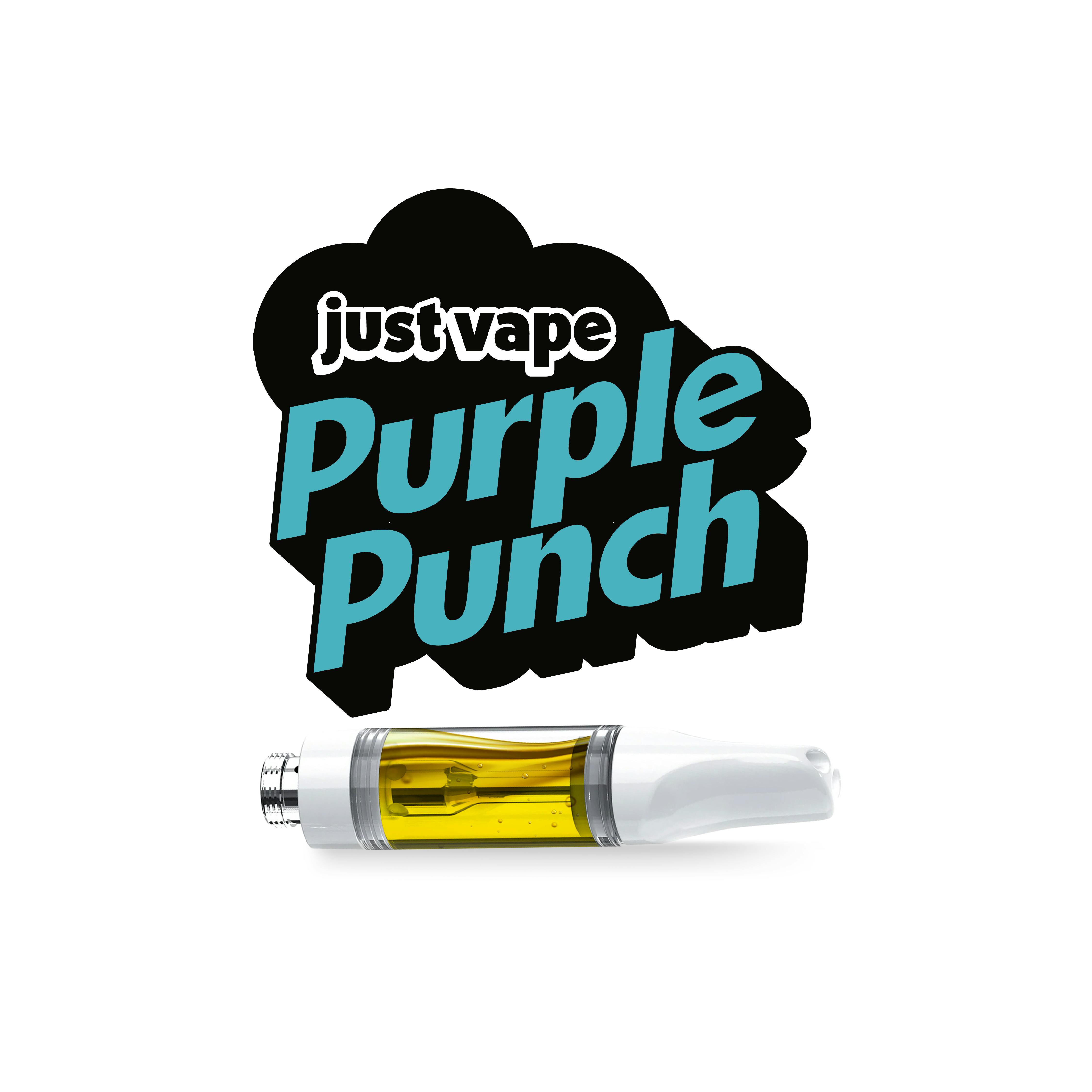 Purple Punch | Distillate Cartridge | 1g | Kent Reserve