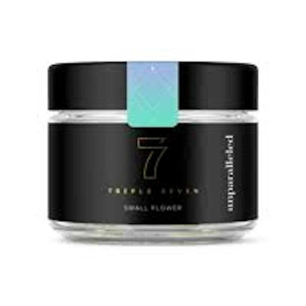 Product CC Triple 7 Popcorn - Dirty Squirt 7g