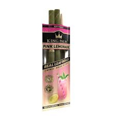 Product NC King Palm Minis - Pink Lemonade 2pk