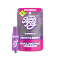 TWISTED 1g Ion Tank - Galactic Grape