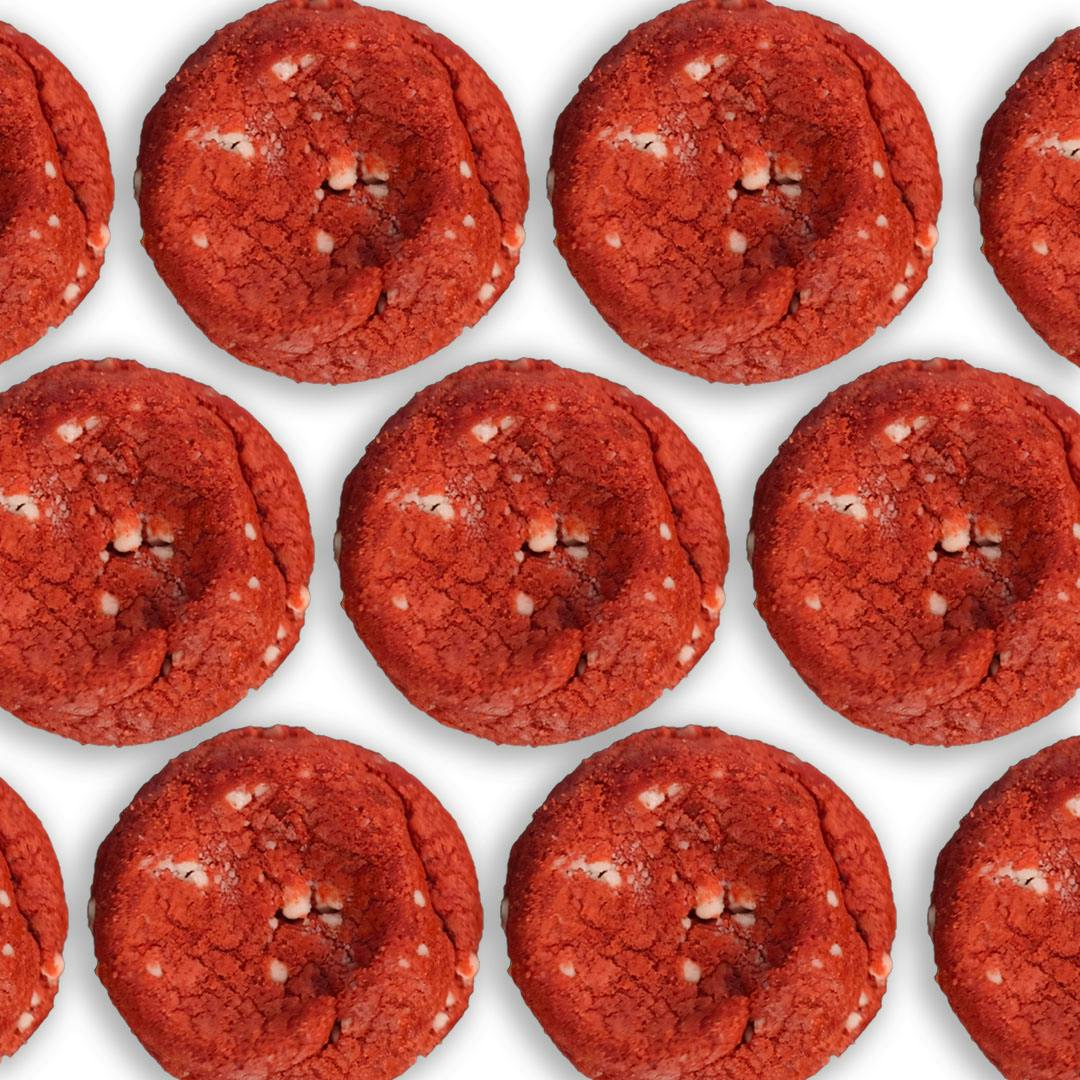 RED VELVET SINGLE MAX COOKIE-1