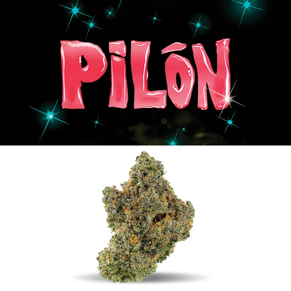 Pilon Flower 3.5g