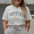 LIMITED Keep It T-Shirt