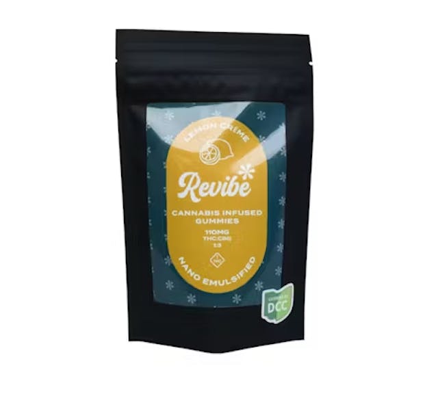 Cannabis infused gummies evenly dosed commonly sold in multi-packs, which makes controlling your intake easy and reliable. Because edibles are digested and absorbed by your stomach and liver, the activation is often longer than other consumption methods, taking on average 45 minutes, and sometimes up to 2 hours. It is important to start low and slow when consuming edibles so you don't over do it. Take extra caution to ensure edibles are out of the reach of children.