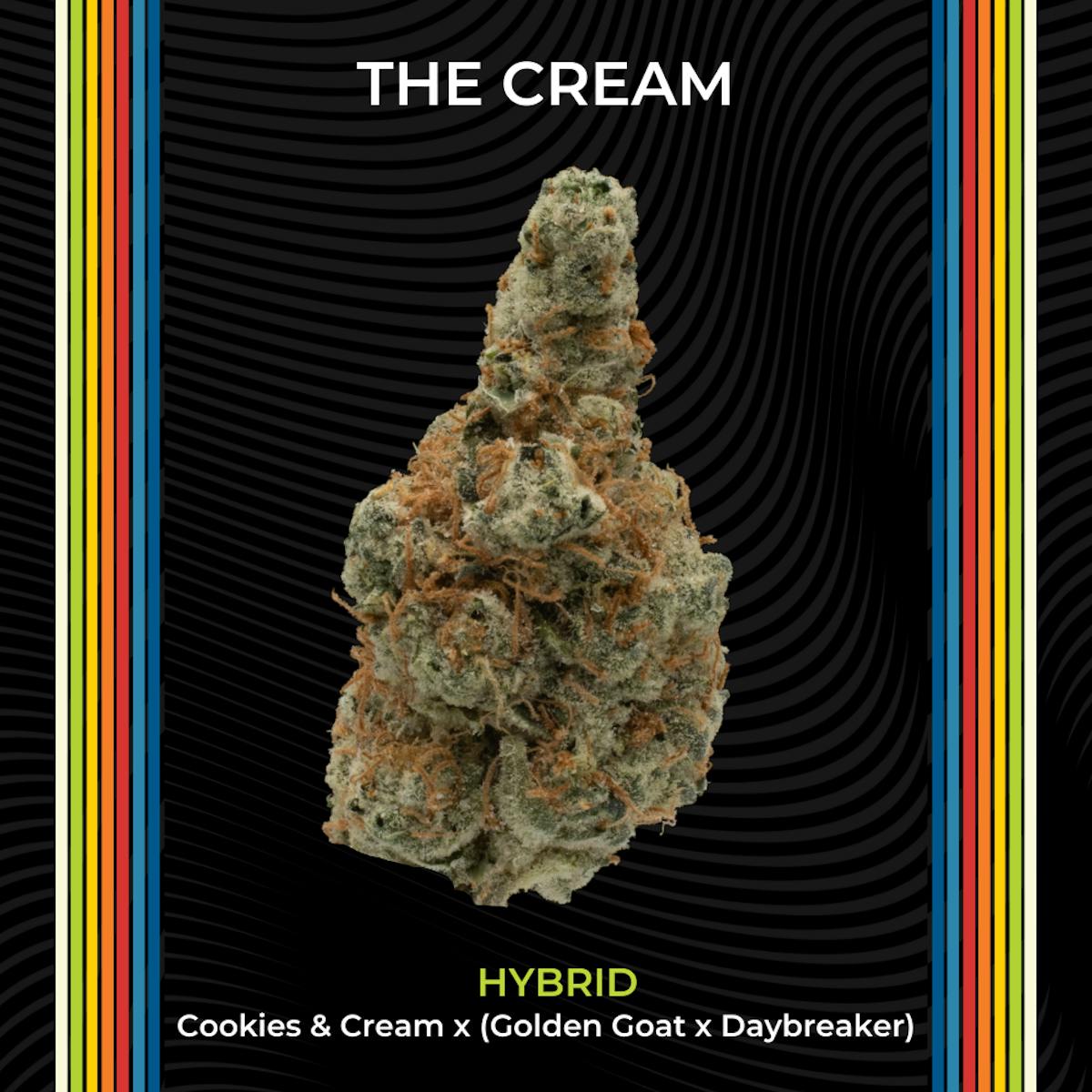 Photo of The Cream Select