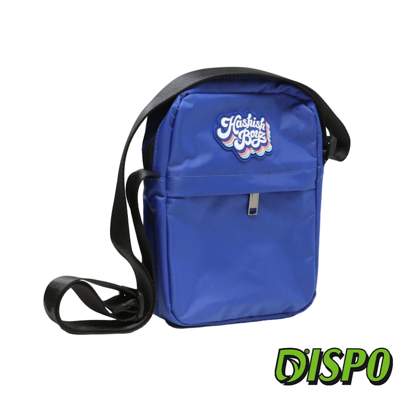 Hashish Boyz - Crossbody Bag