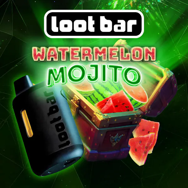 Loot Bar Mango Mana Disposable (Lighthouse) 2g Vaporizers | Shadowbox - Loot  Bar |