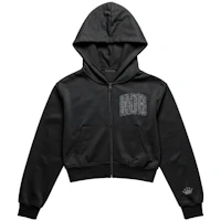 KOB - Bedazzled Zip Up Size XS - product image at King of Budz