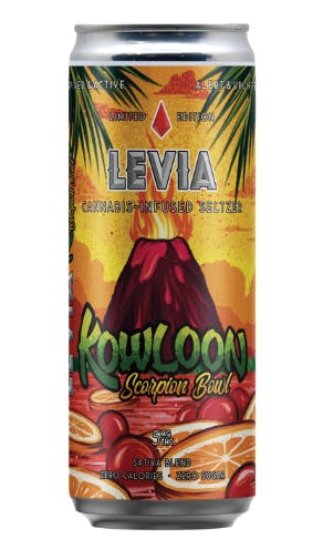 Product: Seltzer | Scorpion Bowl Single