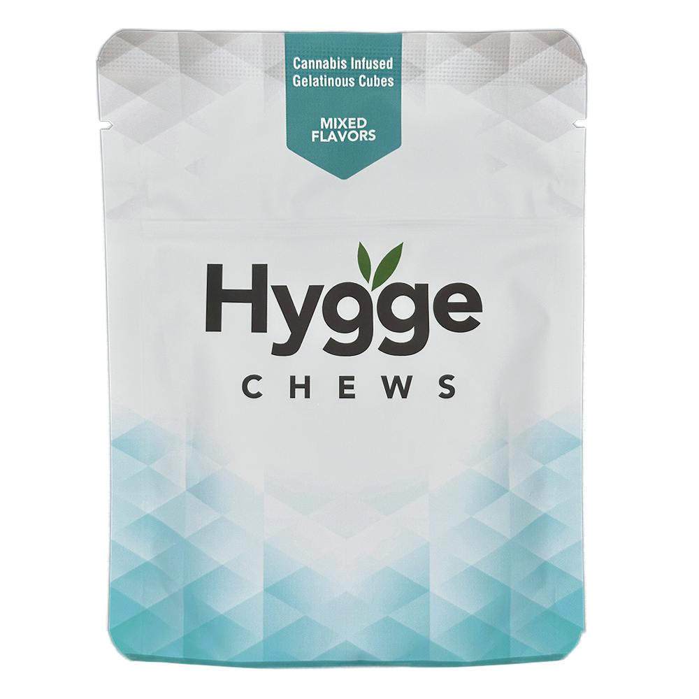 CBD Mixed Flavors