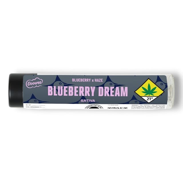Rolled up and ready to smoke, Pre-Rolls are a convenient and effective way to consume cannabis. Pre-Rolls come in many different forms and can be rolled with flower, shake, "b-buds", infused with concentrates, and more.