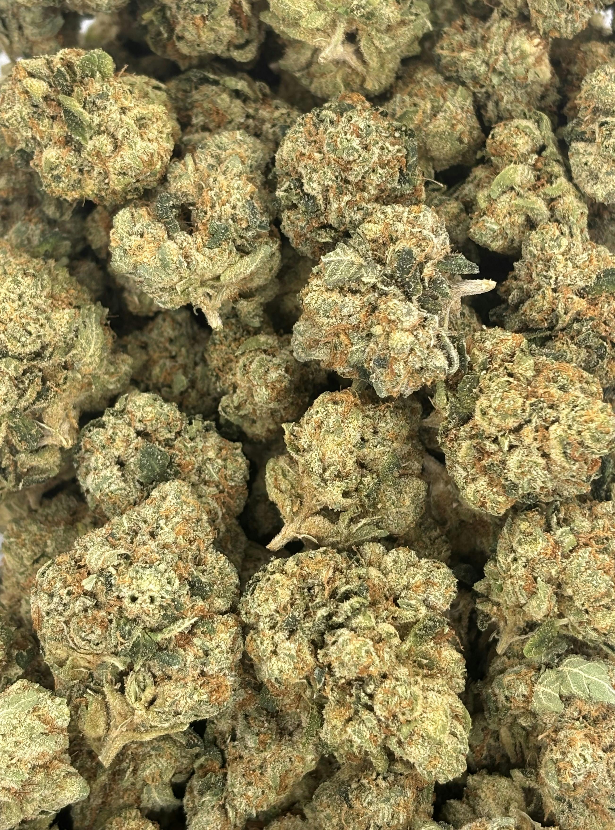 Pro Gro | OG Diesel Kush | Deli Flower (Platinum)