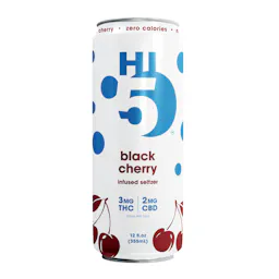 Black Cherry Can