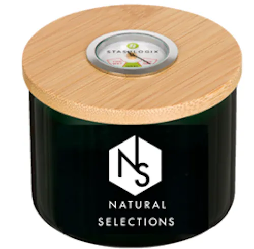 Natural Selections Medium Smart Jar-active