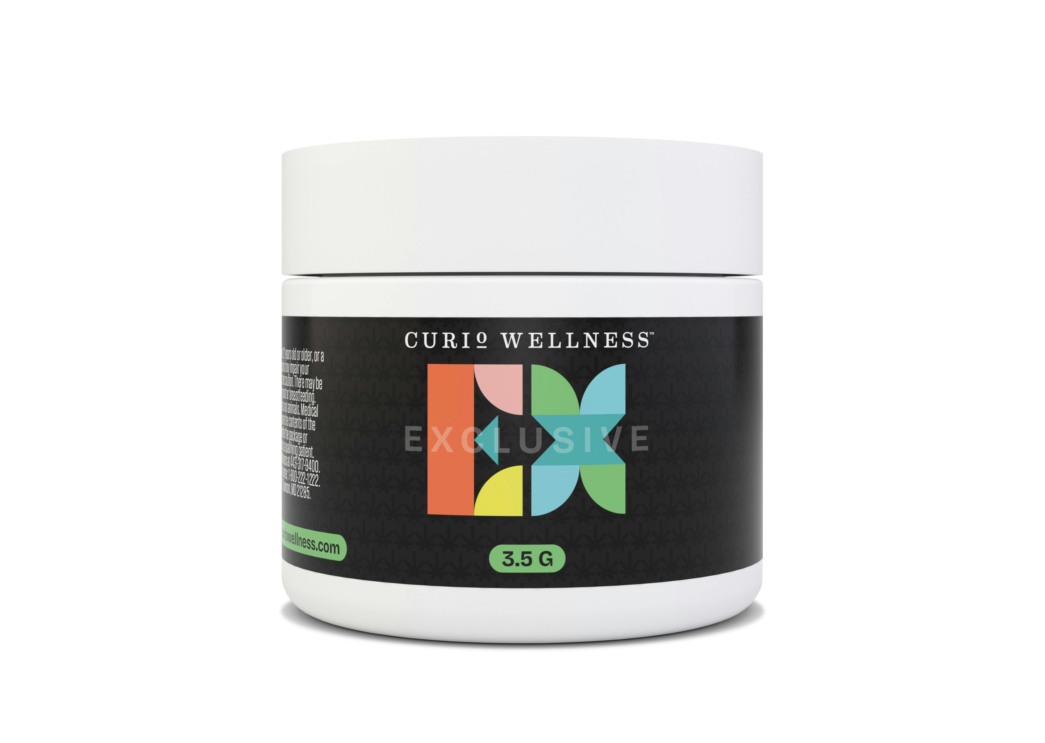 Gondola Wish | Exclusive Flower [3.5g] | CODES - Jefferson City