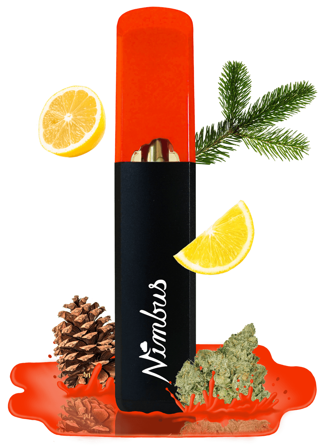 elf bar vape uk Nimbus Vape Pen Review