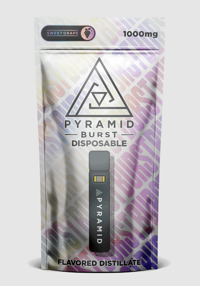 Clade9 Clade 9 Fig Bar Disposable Cannabis for Sale in NJ