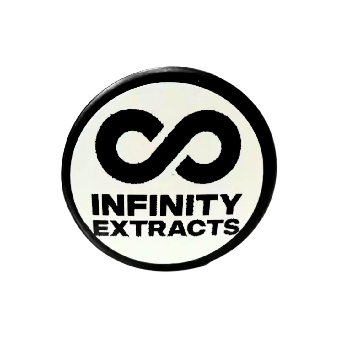 Infinity Extracts - 15g Live Resin - Coffee Cake