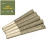 Free Operator 5pk Pre-Roll w/ Purchase of Operator 5pk Pre-Roll