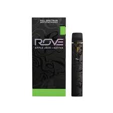 APPLE JACK LIVE RESIN DIAMOND ALL-IN-ONE