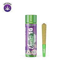 Product Grapefruit Romulan | Infused