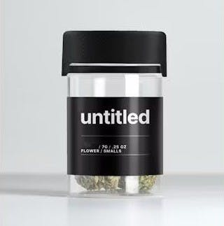 Untitled | Jack Herer | Flower