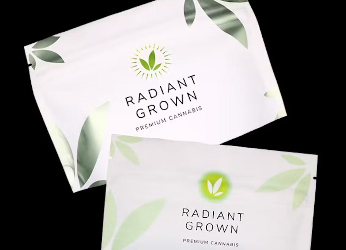 Photo of Radiant Grown Citronella