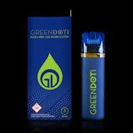 Green Dot Labs Green Dot | Battery - Skunked Dispensary