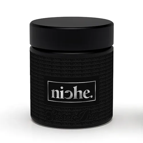 Niche | Poison Gushers | Flower | 3.5g-active