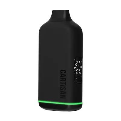 voopoo argus air pod Walnut Wood Vape Pen Battery in Slate