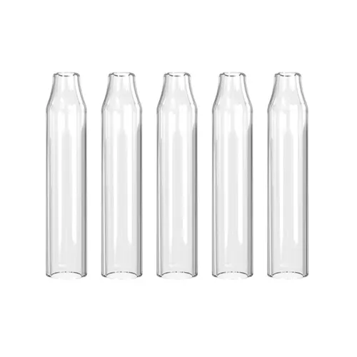 Lookah | Seahorse Pro Glass Replacement | 5pk-1