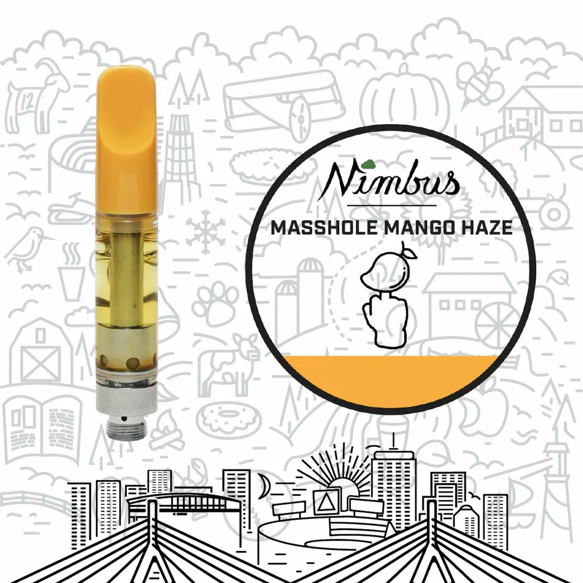 nimbus disposable vape review Everything You Need to Know About Nimbus Vapes in Massachusetts