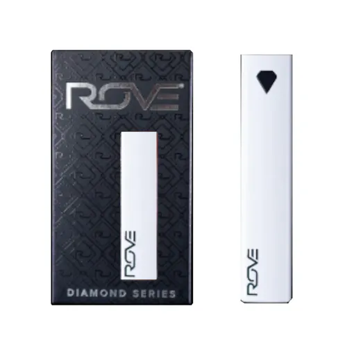 Rove Diamond Series Battery (For Pod Only)- Assorted Colors-active