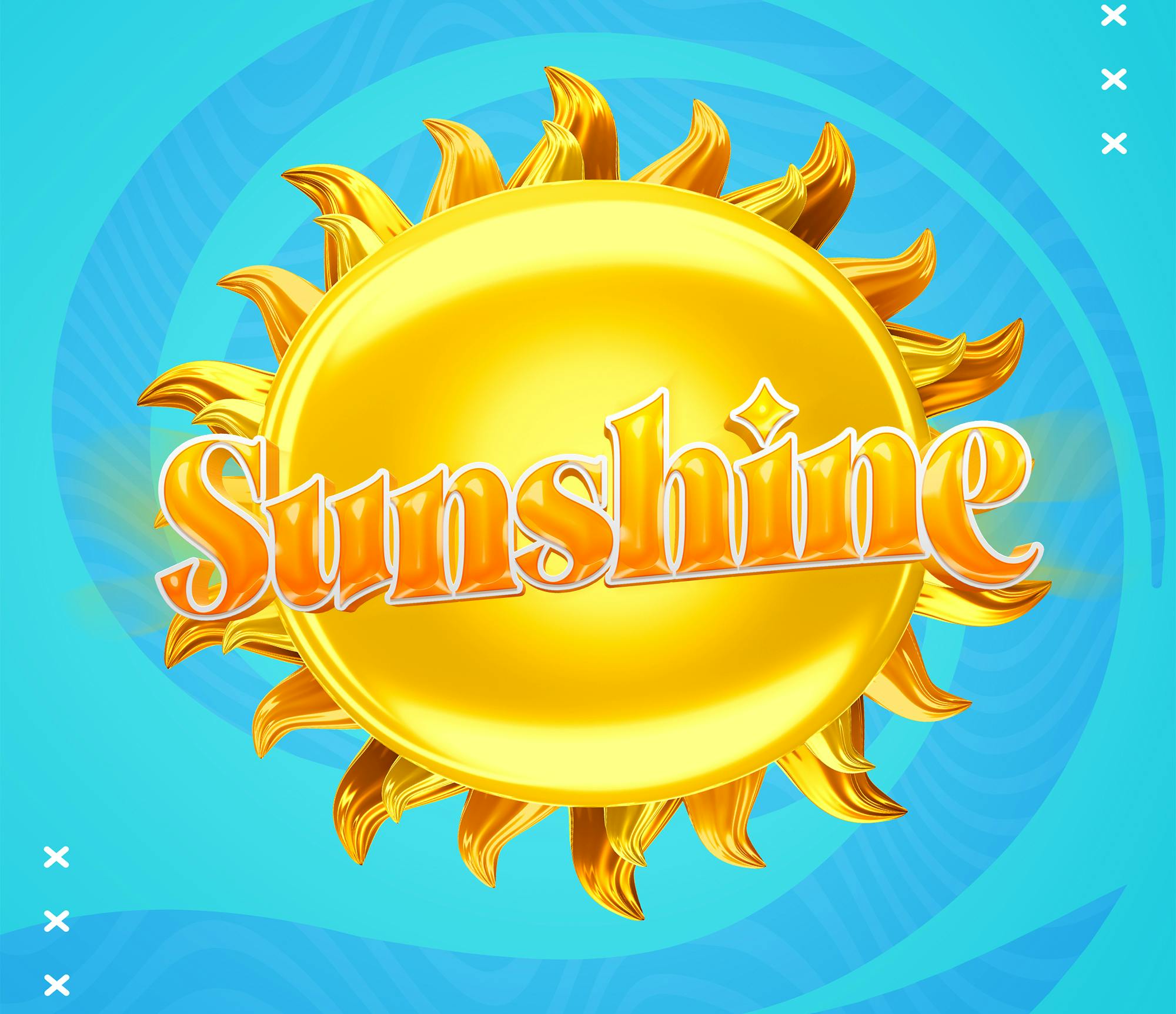 DELI - Sunshine (Smalls)